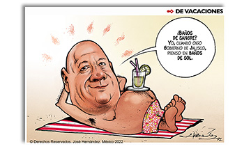 De vacaciones